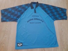 Maglia shirt vintage usato  Genova