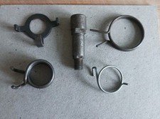 Schaltfeder schaltautomat dreh gebraucht kaufen  Wernigerode