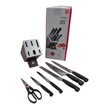 Zwilling gourmet selbstschärf gebraucht kaufen  Oberhausen