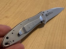 Kershaw leek 1660 for sale  Pass Christian