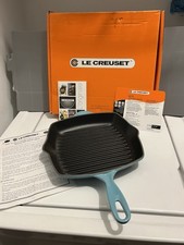 Creuset enameled cast for sale  Waxhaw