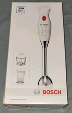 Bosch stabmixer msm gebraucht kaufen  Timmendorfer Strand
