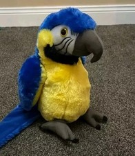 Blue gold macaw for sale  LONDON