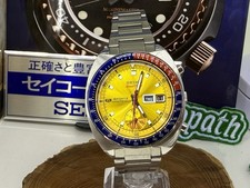 Seiko pogue jdm for sale  DOWNPATRICK