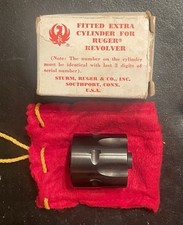 Ruger new model for sale  Kernersville