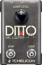Electronic ditto mic for sale  Middletown