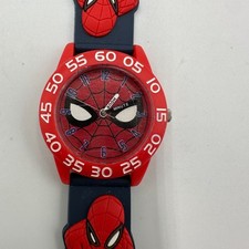 Spiderman watch kids for sale  Macon