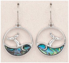 Wild pearle abalone for sale  Holiday