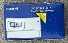 Siemens rwb7 landis for sale  BIRMINGHAM