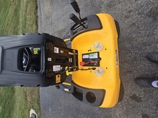 Cub cadet riding for sale Cub cadet riding for sale  Marengo