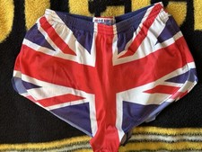 Vintage union jack for sale  North Highlands
