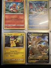 Master set pokemon usato  Riposto