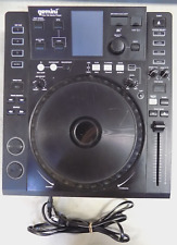 Usado, Reprodutor de mídia Gemini CDJ-700 CD/MP3/SD/USB midi profissional loop slip comprar usado  Enviando para Brazil