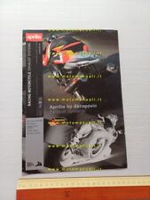 Aprilia catalogo silenziatori usato  Vimodrone