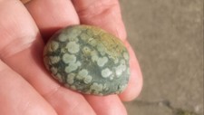 Superb variolite natural d'occasion  Expédié en Belgium