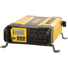 inverter dewalt power 1000w for sale  Waxahachie