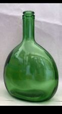 Vintage green glass for sale  Wyaconda