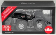 SIKU 3271 blackline, Claas Xerion 5000, M 1:32 nowy i oryginalne opakowanie, model specjalny na sprzedaż  Wysyłka do Poland