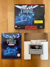 Illusions time cib gebraucht kaufen  Freilassing