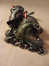 Decathlon line skates for sale  SUTTON