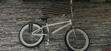 Elite bmx. white for sale  Conroe