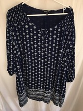 Womens new navy for sale  Chico