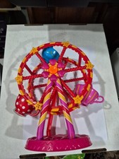 Lalaloopsy ferris wheel for sale  Rockaway