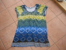 Shirt shirt ärmellos gebraucht kaufen  Mühlheim