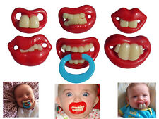 Funny baby novelty for sale  LONDON