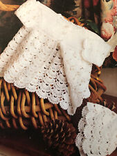 Crochet pattern baby for sale  BRIGHTON
