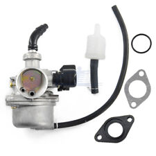 19mm carburetor pz19 d'occasion  Expédié en Belgium