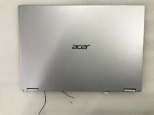 Tela LCD 14" Acer Spin 3 SP314-54N Series + Touch conjunto superior completo FHD prata comprar usado  Enviando para Brazil