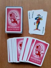 Playing cards wills for sale  MORECAMBE