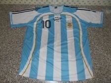 Maglia maradona argentina usato  Firenze