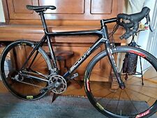 Rennrad carbon scott gebraucht kaufen  Dresden