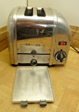 Dualit slice vario for sale  BASINGSTOKE