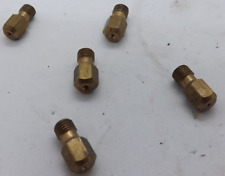 Brass lpg gas for sale  COVENTRY