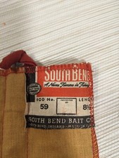 South bend bamboo for sale  Columbia