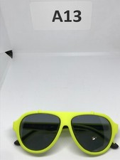 Óculos de sol Speedo infantil lente polarizada UV seguro armações flutuantes 0820 11442, usado comprar usado  Enviando para Brazil
