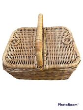 basket large lidded sturdy for sale basket large lidded sturdy for sale Norwalk