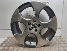 Alloy wheel volkswagen for sale  DONCASTER