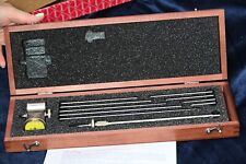 Starrett 696z crankshaft for sale  JEDBURGH