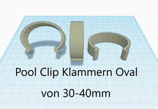Klammern clip val gebraucht kaufen  Passau