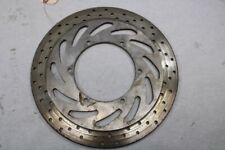 Disco de freio traseiro 4WM-2582W-00 2002 Yamaha RoadStar XV1600A comprar usado  Enviando para Brazil