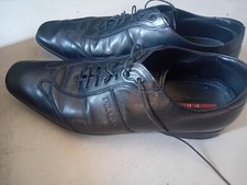 Prada uomo scarpa usato  Terni