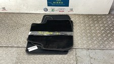 Skoda superb floor for sale  ONGAR