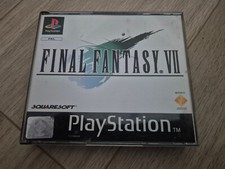 playstation 1 final fantasy gebraucht kaufen playstation 1 final fantasy gebraucht kaufen Hagen