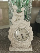 Juliana clock stone for sale  SHEERNESS