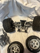 Traxxas maxx maxx for sale  Heyworth