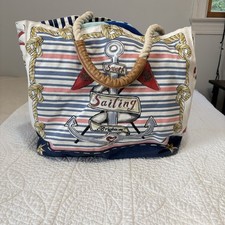 Brighton beach bag for sale  Harrisonburg